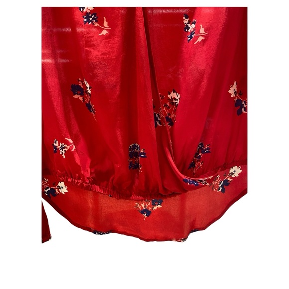 Ba&Sh women’s floral blouse ! NWT - Picture 6 of 11